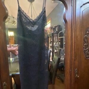 Victoria’sSecret Slip Dress